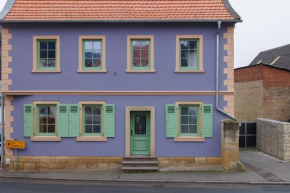 MONTEVERDE FERIENHAUS Nahetal - Meddersheim
